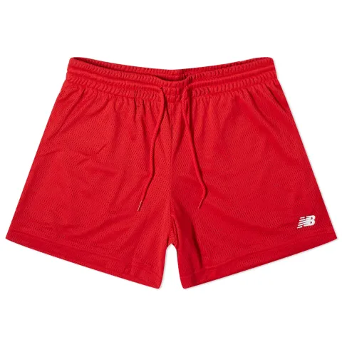 Mesh Short 5 Inch