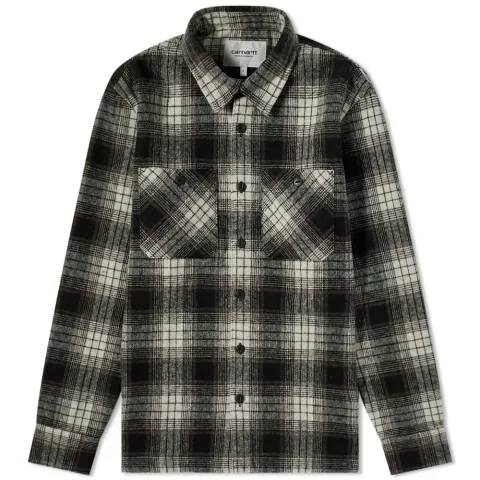 Hagen Overshirt