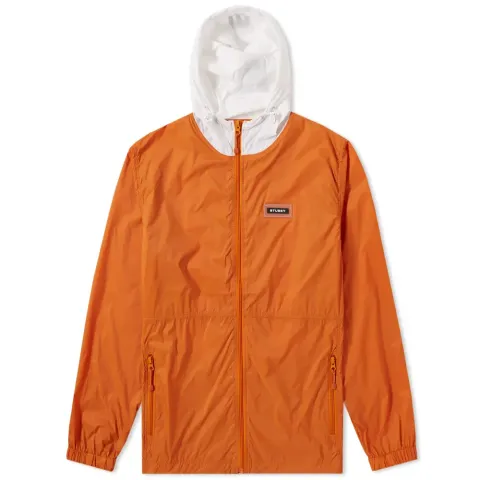 Sport Nylon Jacket