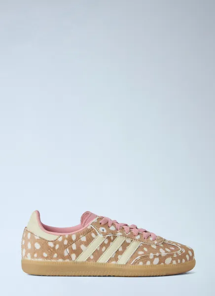 Adidas Samba OG Sneakers