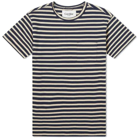 Stripe T-Shirt