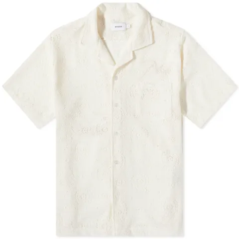Ajor Lace Vacation Shirt