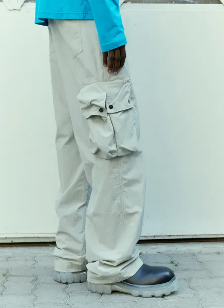 Utility Cargo Pants