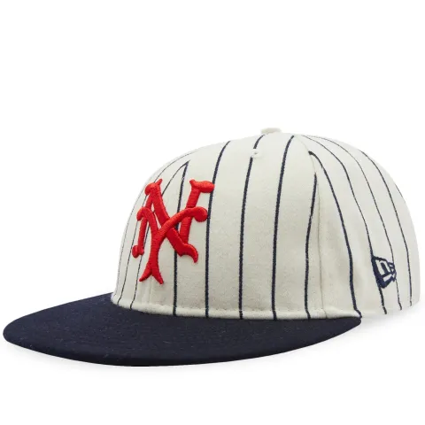 New York Yankees Coops 59Fifty Cap