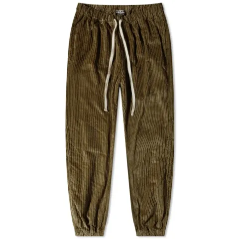 Zen Cord Pant