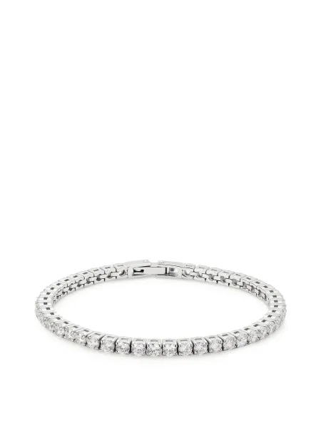 D. Louise Luxe Tennis Bracelet 3mm 16cm
