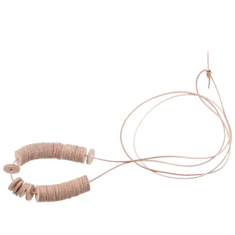 Not Lying Necklace