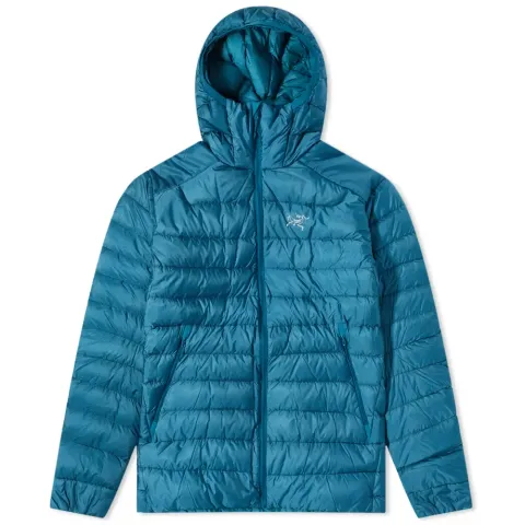Arc'teryx Cerium LT Hooded Down Jacket