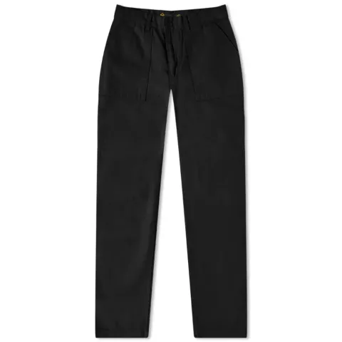 Wide Fatigue Pant