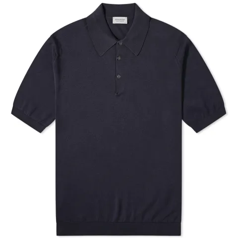 ISIS Heritage Knit Polo