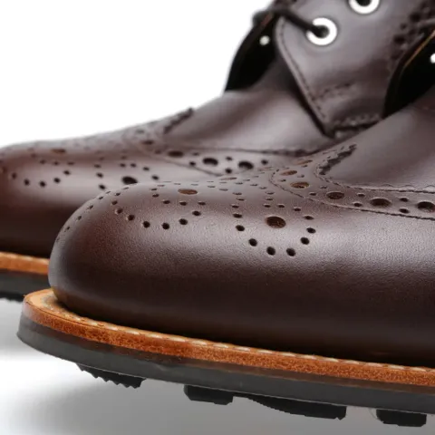 County Brogue Boot