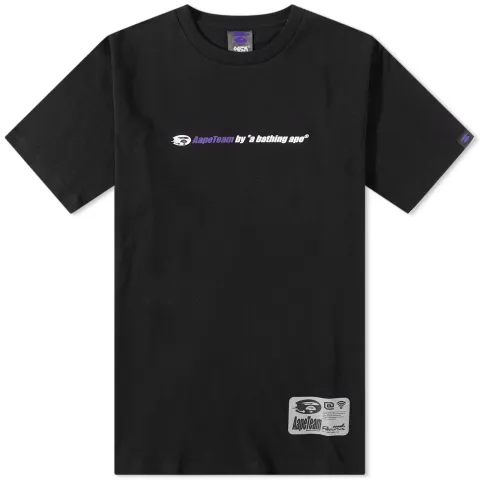 AAPE Metaversa By A Bathing Ape T-Shirt