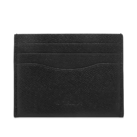 Leather Card Holder