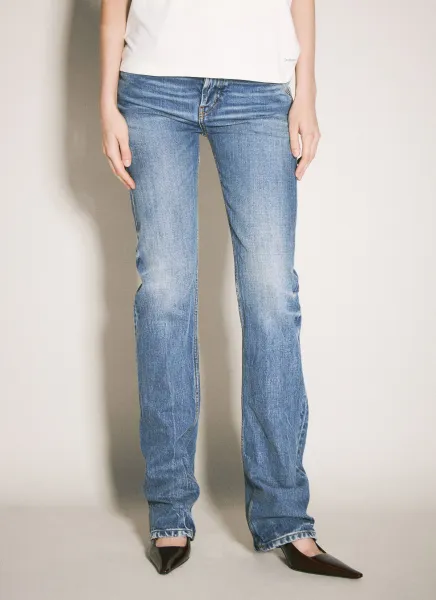 90's Slim Jeans