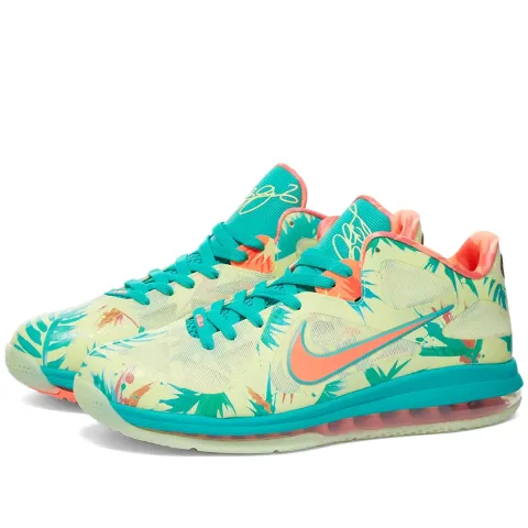 Lebron IX Low