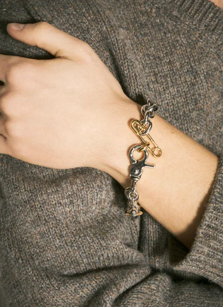 Claude Bracelet