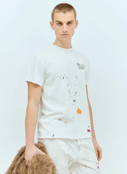 Boardwalk T-Shirt