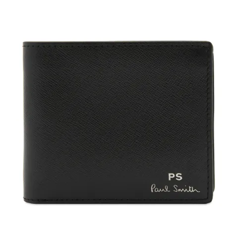 Billfold Wallet