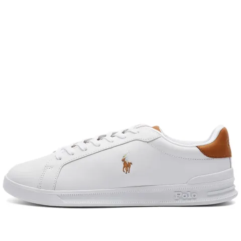Heritage Court Sneaker