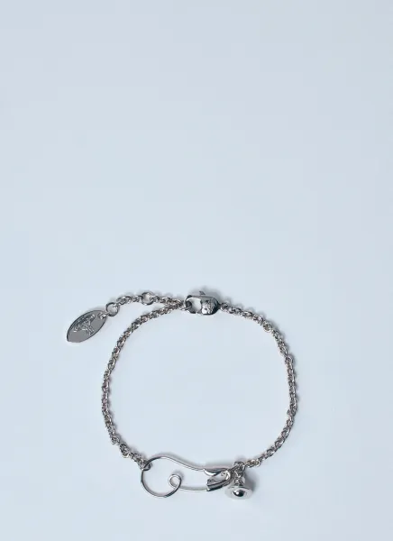 Maxima Pendant Bracelet