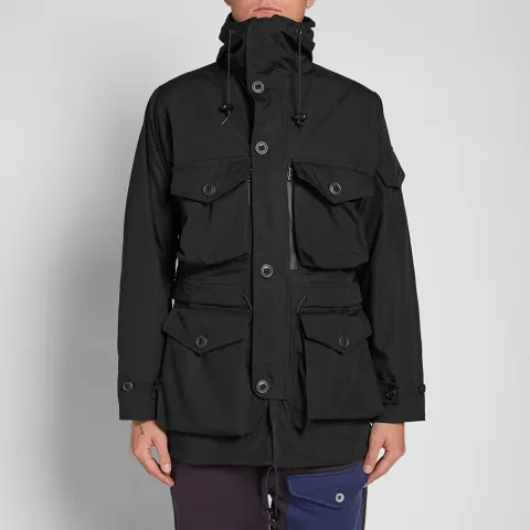 Waterproof Smock