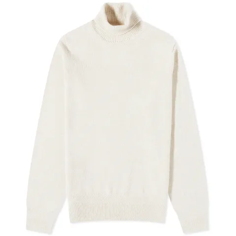 Kolton Roll Neck Knit