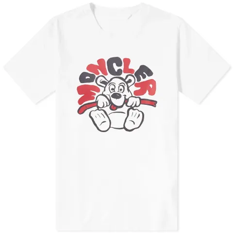 Bear T-Shirt