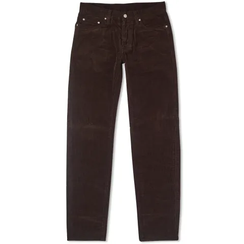 Klondike Regular Tapered Corduroy Pant