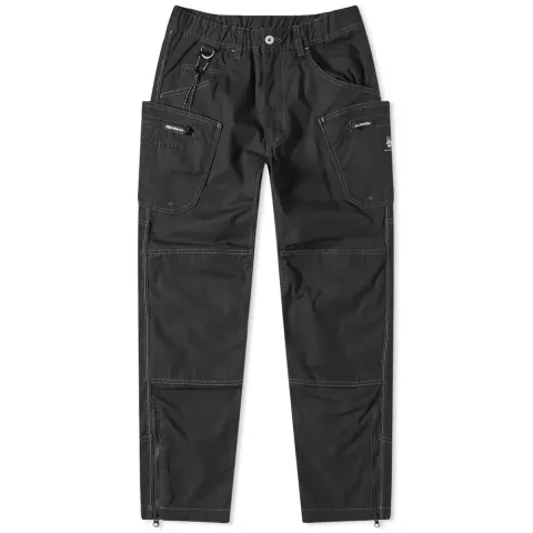 x GRIP SWANY TAKIBI Pocket Pant