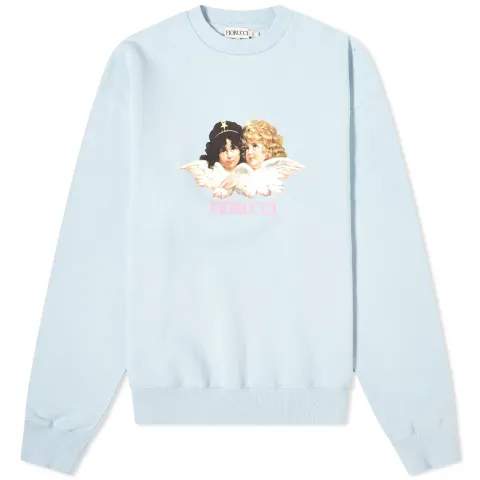Angel Sweatshirt