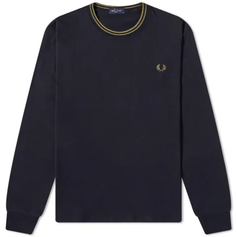 Twin Tipped T-Shirt
