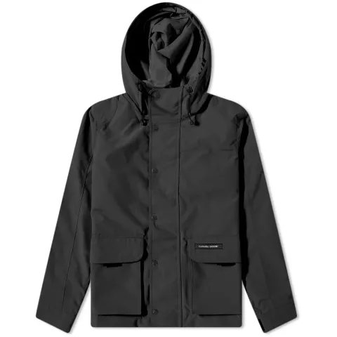 Lockeport Jacket