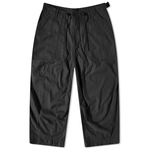 H.D Fatigue Pant
