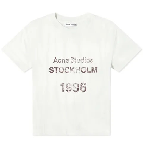 Emon 1996 Logo T-Shirt
