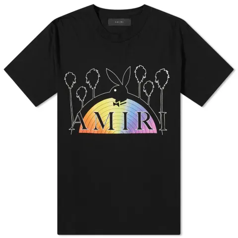 PB Rainbow T-Shirt