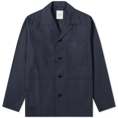 Fabian Ripstop Chore Jacket
