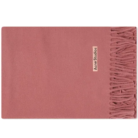 Canada Narrow New Scarf