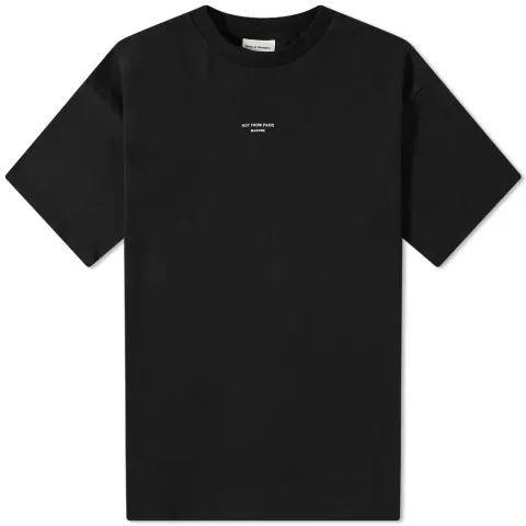 Not From Paris Madame Classic T-Shirt