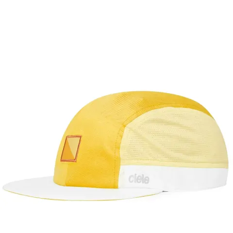 x Tracksmith LRCap