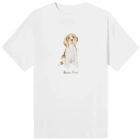 Beagle Aquarel T-Shirt