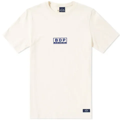 Registration Number Tee