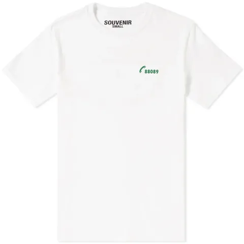 Nowroz Souvenir Tee