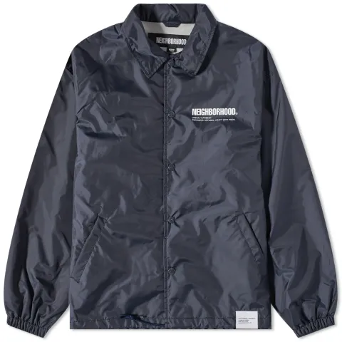 Windbreaker Jacket