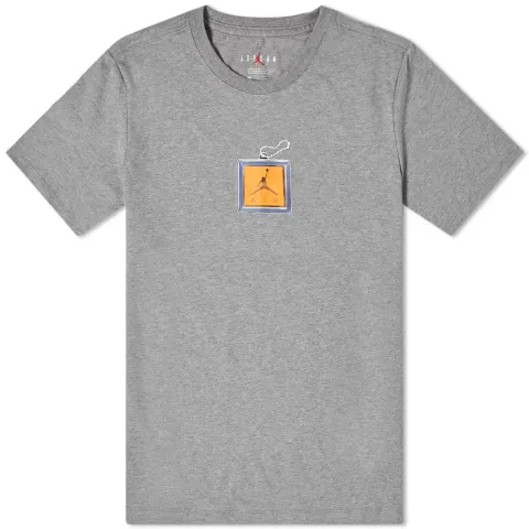Keychain T-Shirt