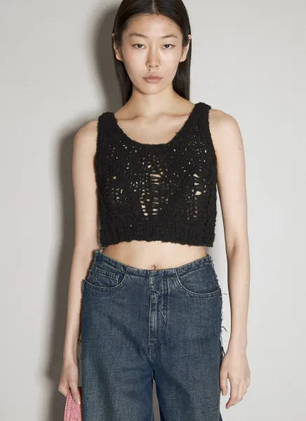 Crochet Top
