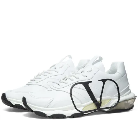 Go Logo Bounce Sneaker