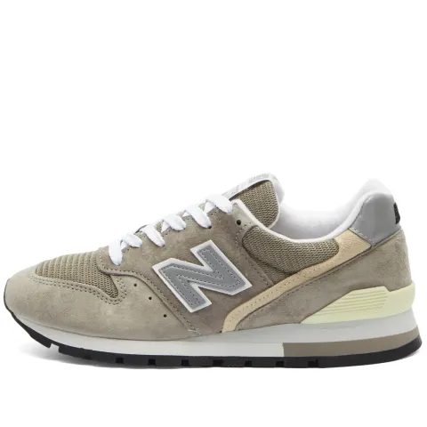 U996GR - Made in USA