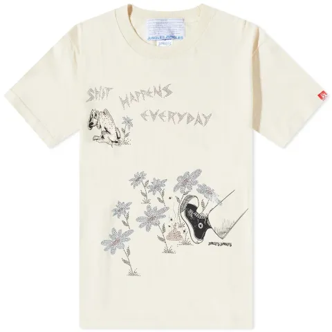 Shit Happens T-Shirt