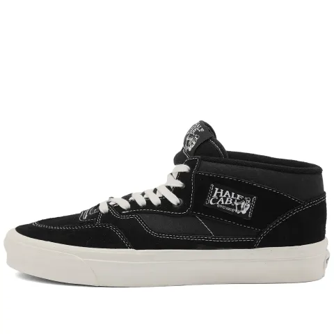 UA Half Cab 33 DX