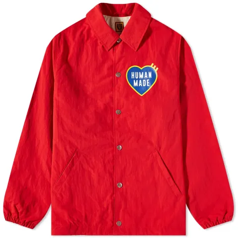 Coach Jacket